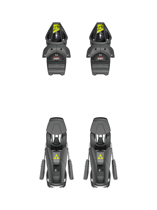 Fischer RC4 Z9 GW Race Binding 2027