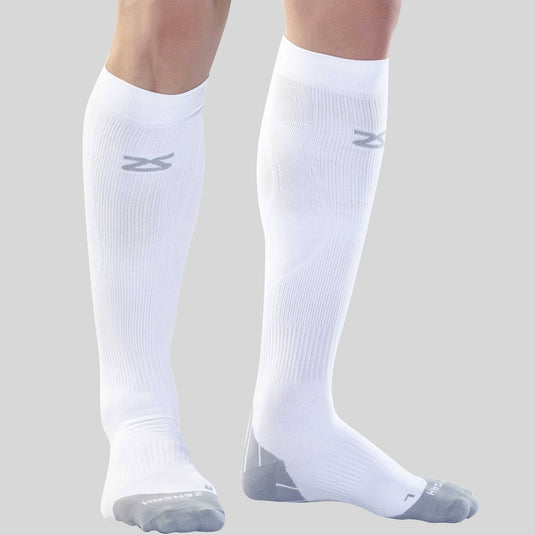 Zensah Tech+ Compression Socks