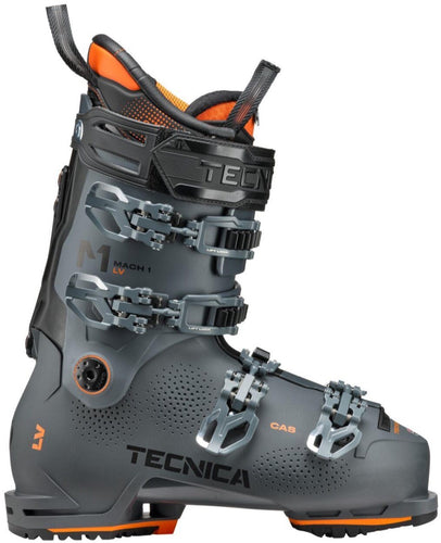 Tecnica Mach 1 LV 110 Ski Boot 2024 - Gear West