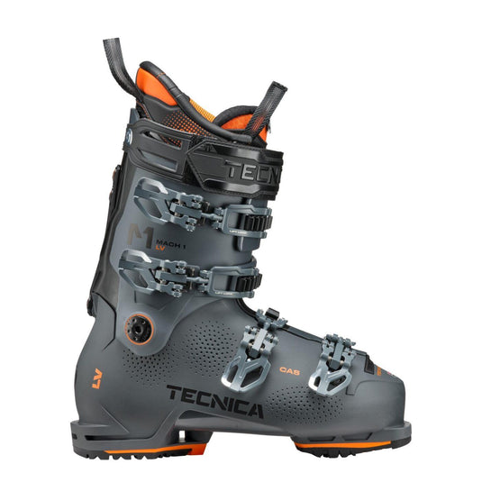Tecnica Mach 1 LV 110 Ski Boot 2024 - Gear West