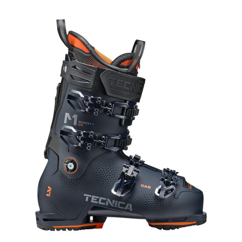 Tecnica Mach 1 LV 120 Ski Boot 2020 - Gear West