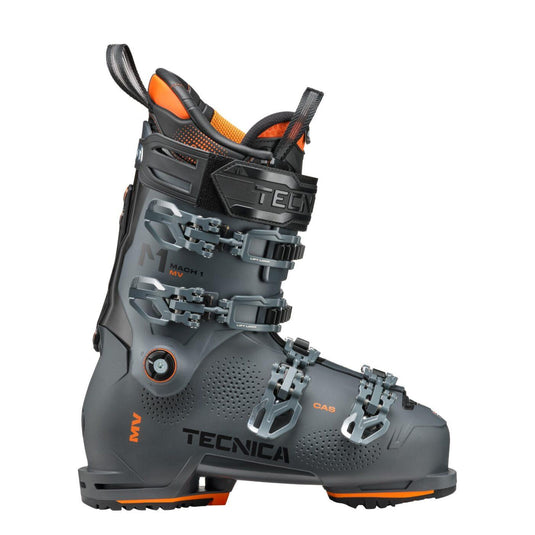 Tecnica Mach 1 MV 110 Ski Boot 2024 - Gear West