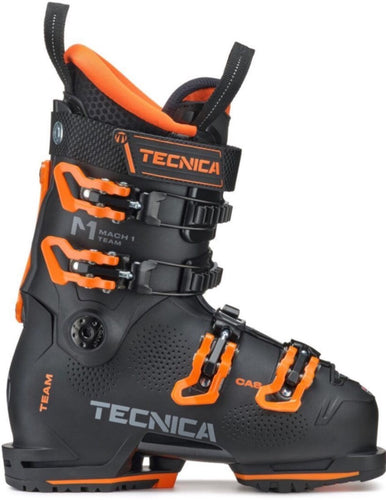 Tecnica Mach 1 Team Ski Boot 2024 - Gear West