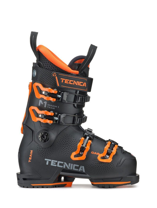 Tecnica Mach 1 Team Ski Boot 2024 - Gear West