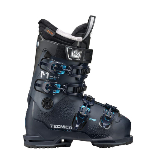 Tecnica Women's Mach 1 HV 95 Ski boot 2024 - Gear West