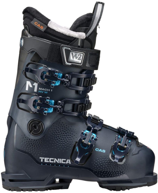 Tecnica Women's Mach 1 HV 95 Ski boot 2024 - Gear West