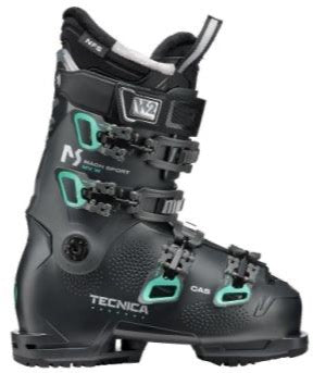 Tecnica Women's Mach Sport MV 85 Ski Boot 2024 - Gear West