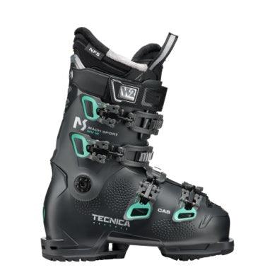 Tecnica Women's Mach Sport MV 85 Ski Boot 2024 - Gear West