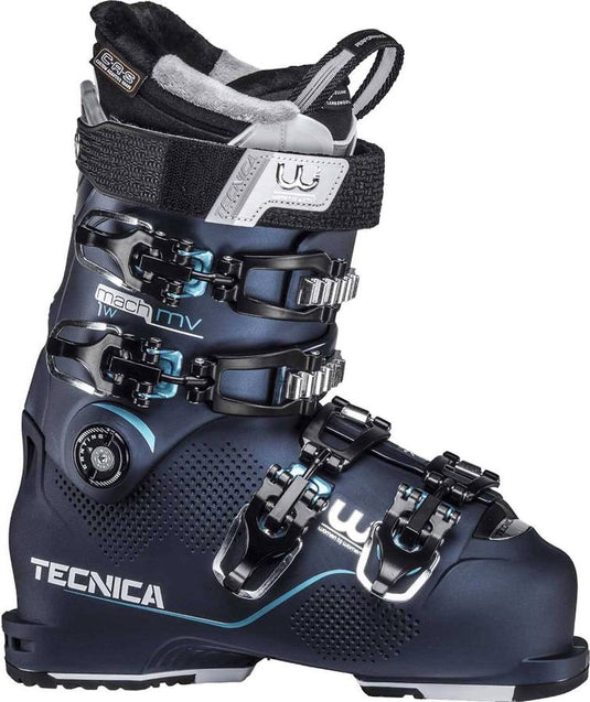 Tecnica mach 1 105 MV Ski Boot