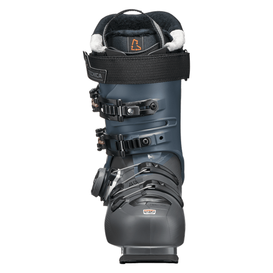Tecnica Women's Mach BOA 85 MV Ski Boot 2026