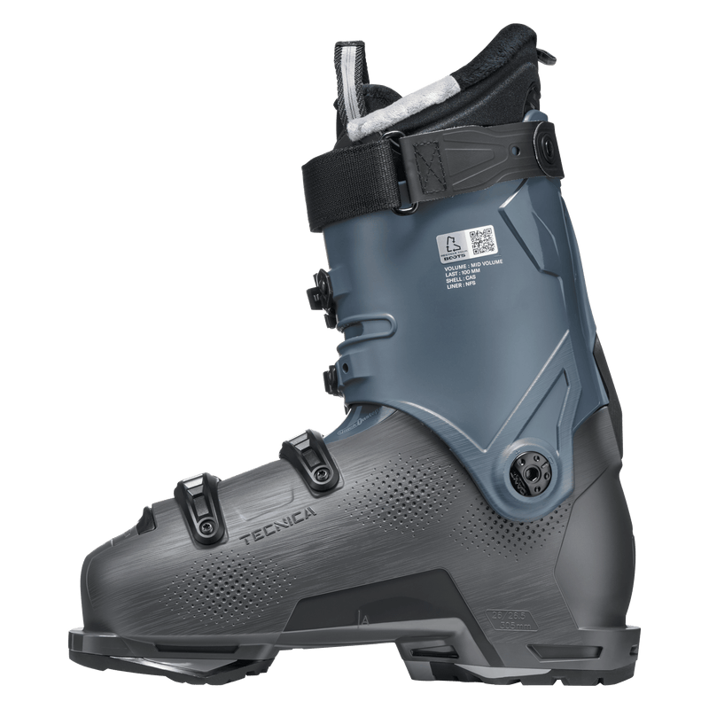 Load image into Gallery viewer, Tecnica Women's Mach BOA 85 MV Ski Boot 2026
