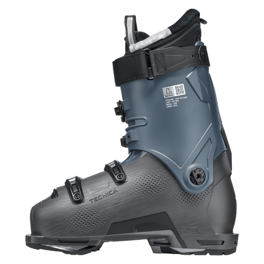 Tecnica Women's Mach BOA 85 MV Ski Boot 2026