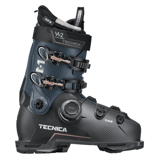 Tecnica Women's Mach BOA 85 MV Ski Boot 2026