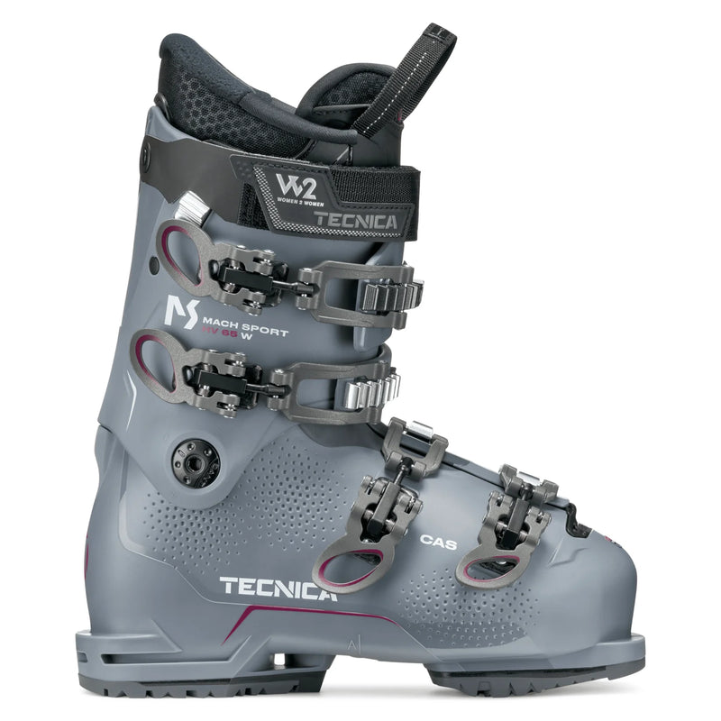 Load image into Gallery viewer, Tecnica Women's Mach Sport HV 65 Ski Boot 2026
