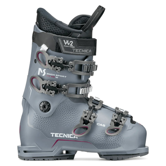 Tecnica Women's Mach Sport HV 65 Ski Boot 2026