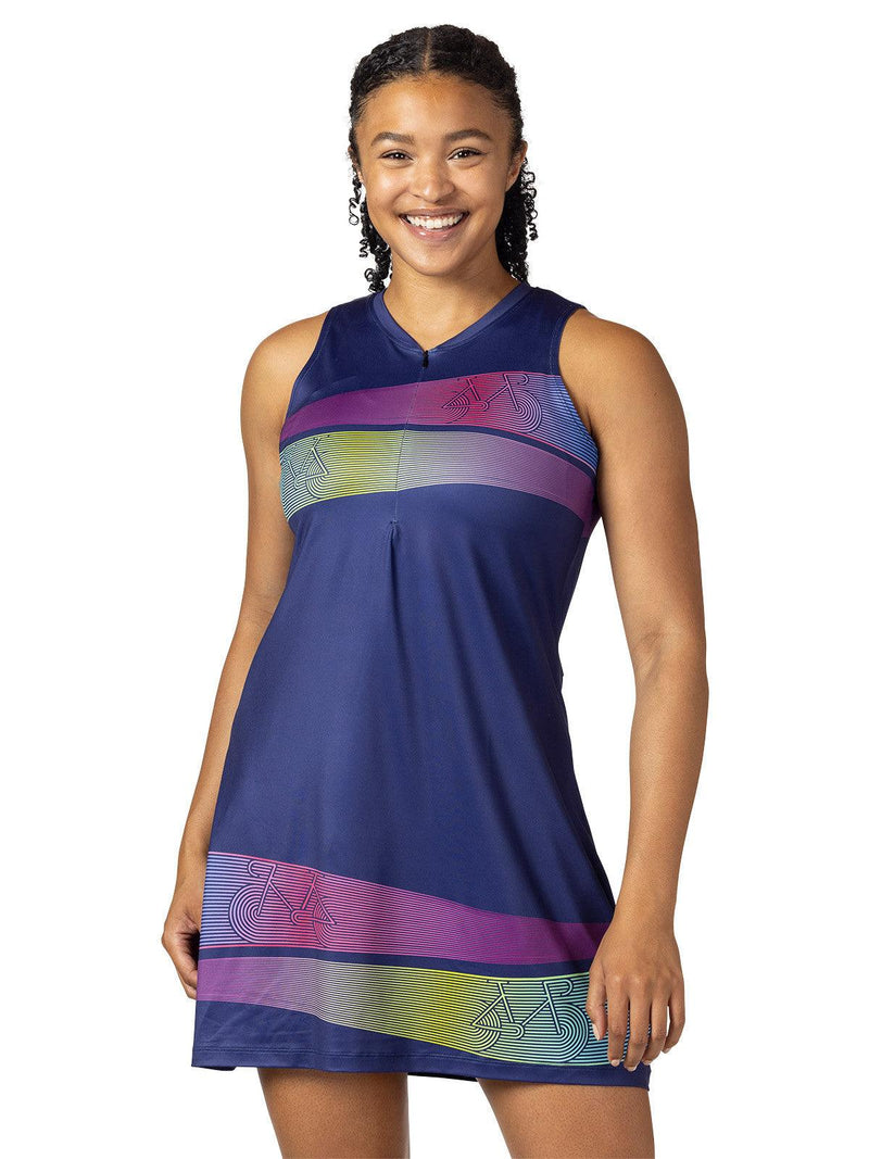 Load image into Gallery viewer, Terry Women&#39;s Cyclo Dress - Gear West
