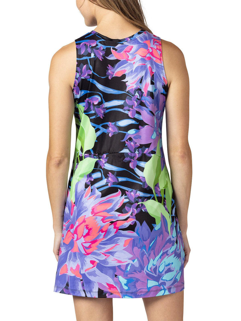 Load image into Gallery viewer, Terry Women&#39;s Cyclo Dress - Gear West
