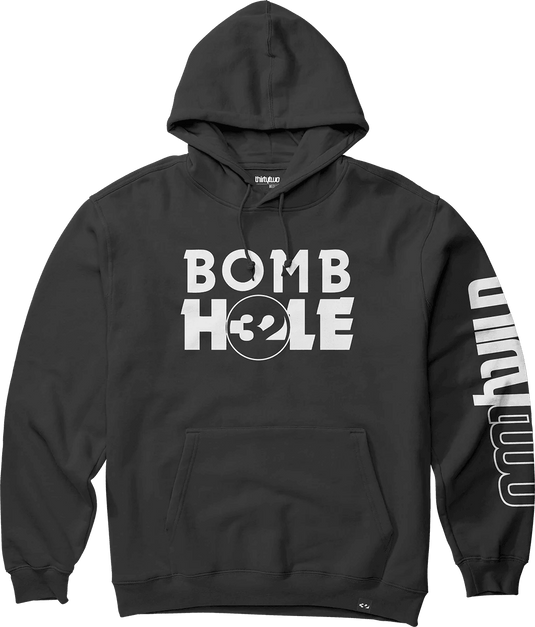 Thirty-Two Bombhole Hoodie - Gear West