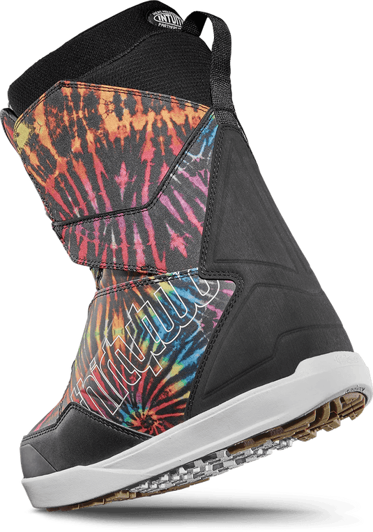 Thirty-Two Lashed Double Boa X Fava Snowboard Boot 2024 - Gear West