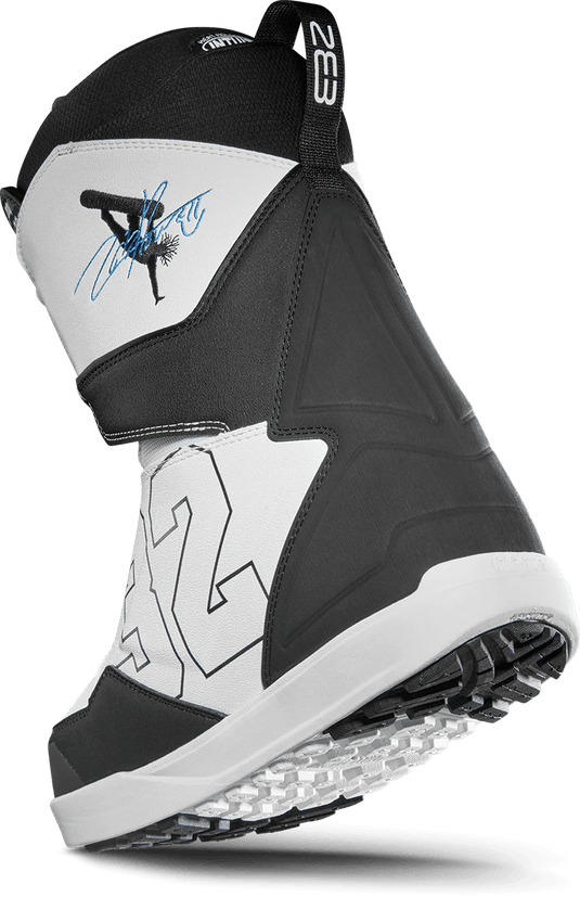 Thirty-Two Lashed Double Boa X Zeb Powwell Snowboard Boot 2024 - Gear West