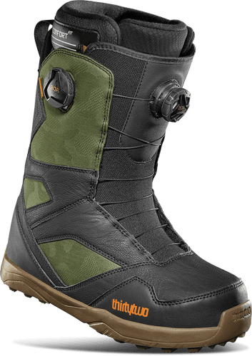 Thirty-Two STW Double Boa Snowboard Boot 2024 - Gear West