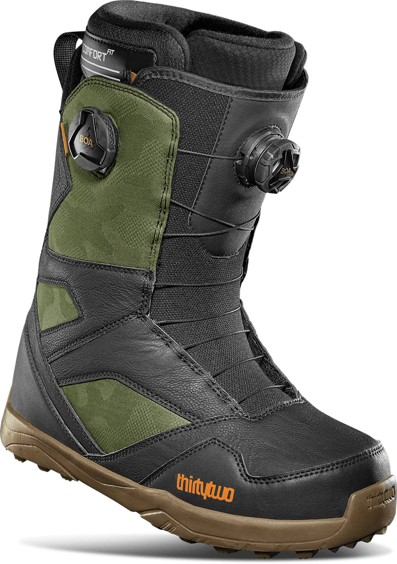 Load image into Gallery viewer, Thirty-Two STW Double Boa Snowboard Boot 2024 - Gear West
