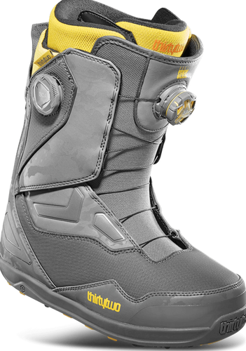 Thirty-Two TM-2 Double Boa Scott Stevens Snowboard Boot 2024 - Gear West