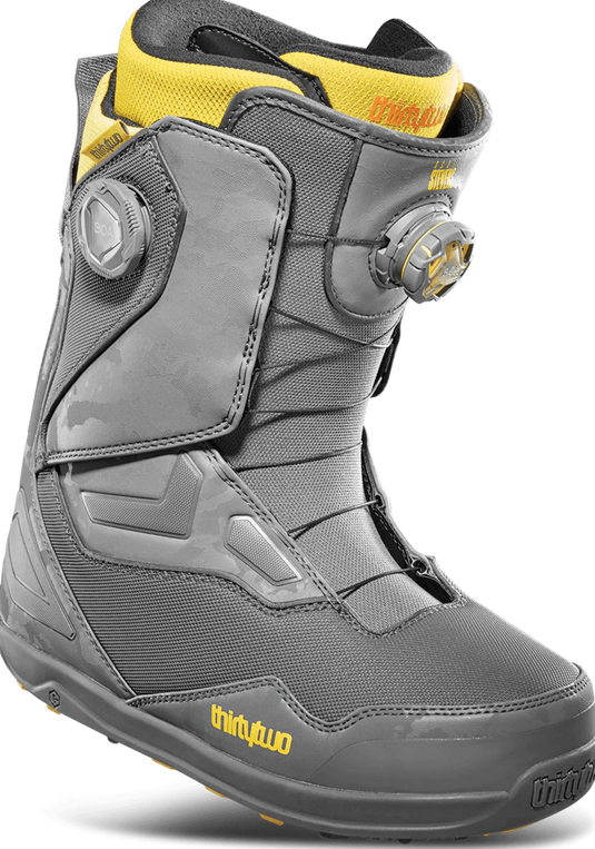 Thirty-Two TM-2 Double Boa Scott Stevens Snowboard Boot 2024 - Gear West