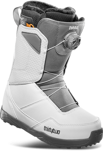 Thirty-Two Women's Shifty Boa Snowboard Boot 2024 - Gear West