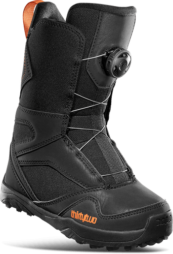 Thirty-Two Youth Boa Snowboard Boot 2024 - Gear West