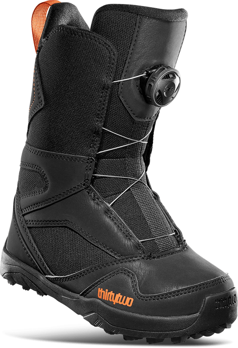 Load image into Gallery viewer, Thirty-Two Youth Boa Snowboard Boot 2024 - Gear West

