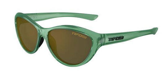 Tifosi Shirley Crystal Olive - Gear West