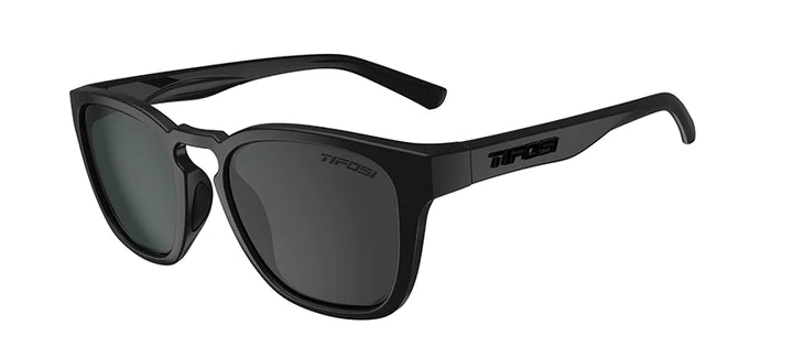 Load image into Gallery viewer, Tifosi Smirk Blackout Polarized - Gear West
