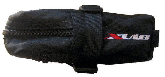 XLab Mezzo Black Seat Bag