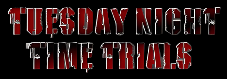 Tuesday Night Time Trials