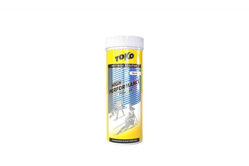 Toko High Performance Powder 40g - Gear West