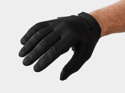 Trek Circuit Twin Gel Full Finger Glove - Gear West