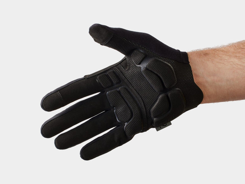 Load image into Gallery viewer, Trek Circuit Twin Gel Full Finger Glove - Gear West
