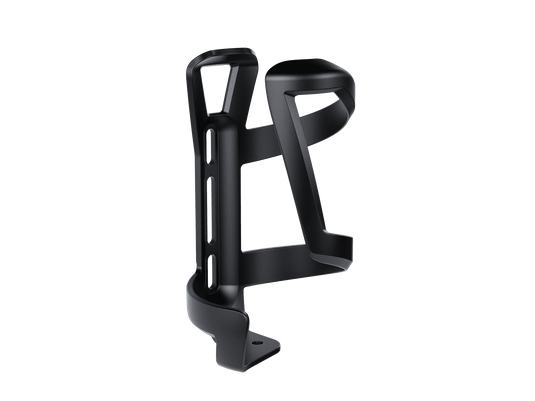 Trek Left Side Load Water Bottle Cage - Matte Black - Gear West