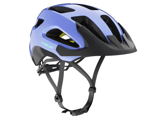 Trek Solstice Mips Child Helmet (48-52cm) - Gear West