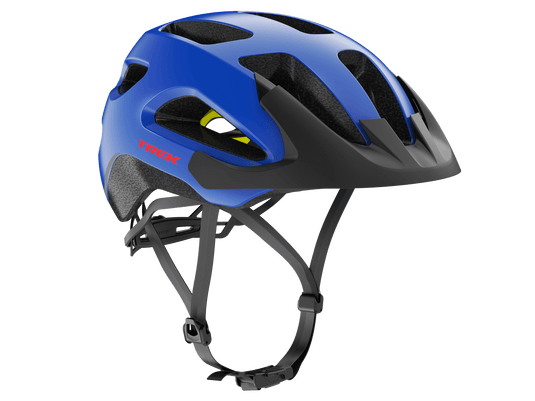 Trek Solstice Mips Youth Helmet (50-55cm) - Gear West
