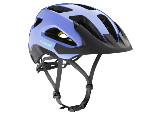 Trek Solstice Mips Youth Helmet (50-55cm) - Gear West