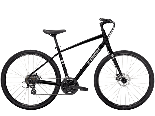 Trek Verve 1 Disc - Gear West