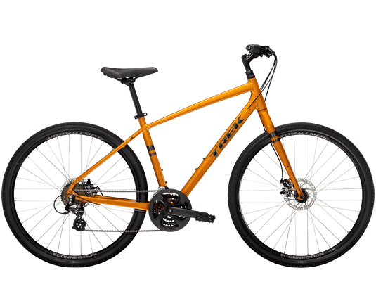 Trek Verve 1 Disc - Gear West