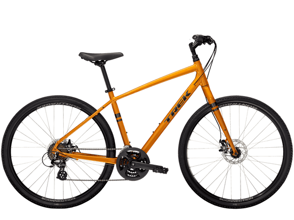 Trek Verve 1 Disc – Gear West