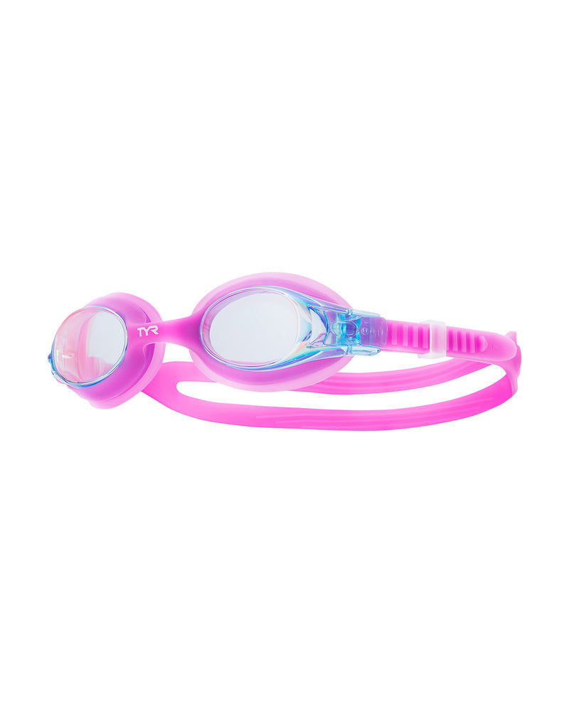 Load image into Gallery viewer, TYR Swimple Kid&#39;s Goggle
