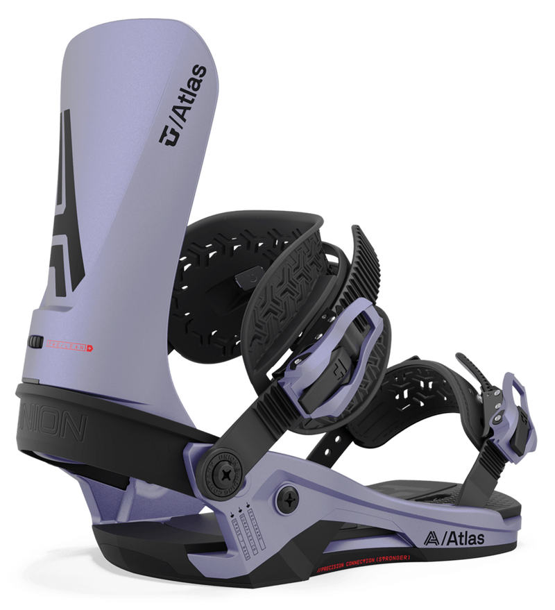 Load image into Gallery viewer, Union Atlas Snowboard Binding 2024 - Gear West
