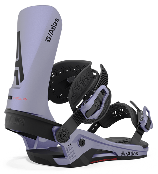 Union Atlas Snowboard Binding 2024 - Gear West