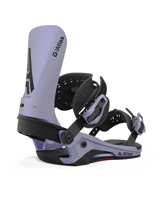 Union Atlas Snowboard Binding 2024 - Gear West