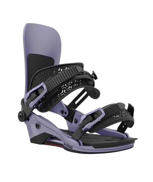 Union Atlas Snowboard Binding 2024 - Gear West